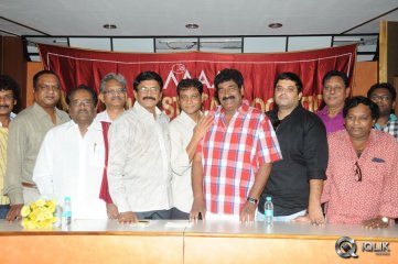 Murali Mohan Birthday Celebrations